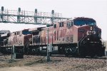 CP 8632 West
